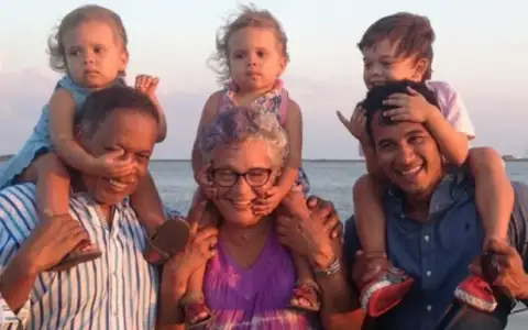 Susan Delise, Juan Williams, and Raffi Williams. 