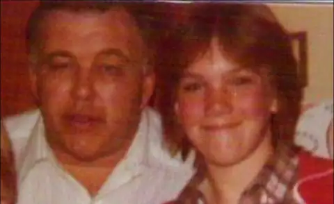 Jane Baldwin Sasso's Parents!