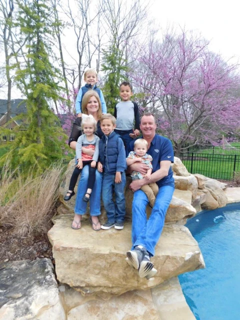 BreAnne LaFleur's Family